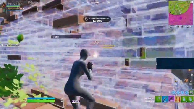 STORMYRITE И MAWAKHA ПРО ТИЛЬТЫ НА ТУРНИРАХ В ФОРТНАЙТ! FORTNITE 3 ГЛАВА