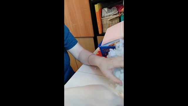 Мастер- класс / Заяц - тильда / часть 1 смотреть онлайн