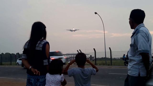 (CMB) Bandaranaike International Airport