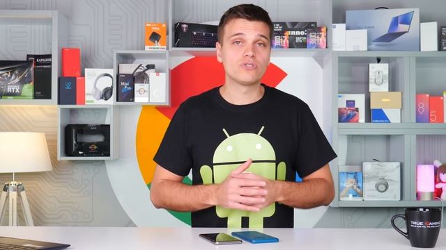 Samsung Galaxy S10+ НЕ ИДЕАЛЕН ? Полный ОБЗОР и ОТЗЫВ владельца смотреть онлайн
