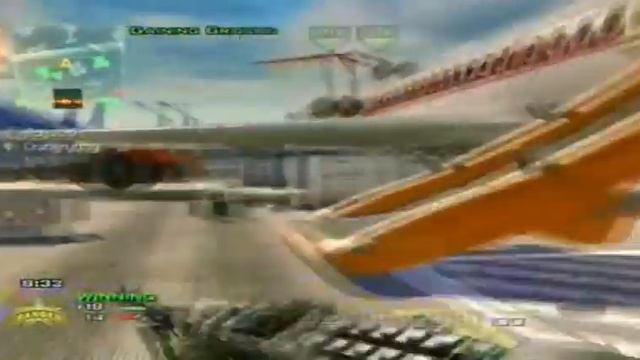 Modern Warfare 2 - Global Thermonuclear War GAMEPLAY! смотреть онлайн