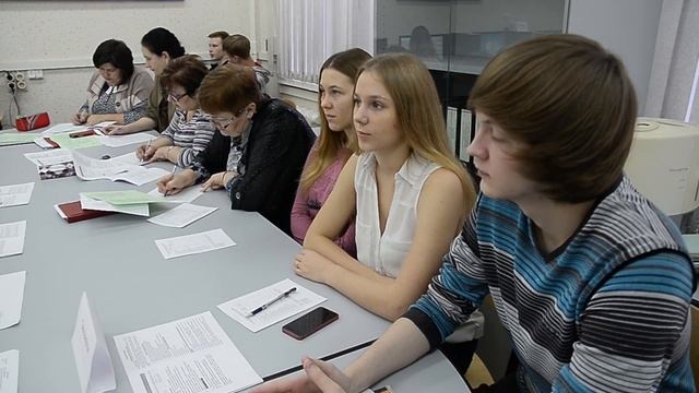 Открытое занятие по Информатике «Использование возможностей мультимедийных презентаций» смотреть онлайн