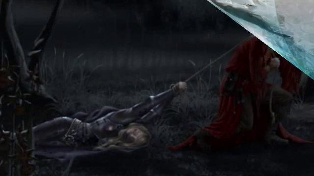 Dark Wonder Fantasy Art смотреть онлайн