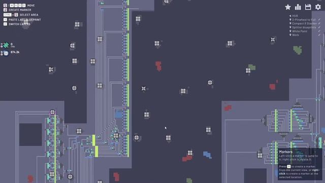 Shapez.IO | Level 23 | Part 2 смотреть онлайн
