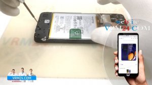 Как разобрать ? Realme C21Y RMX3261 Разборка и Ремонт