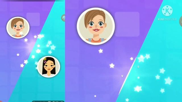 FASHION SHOW GAME .FAVORITE GAME FOR GIRL ...DRESS COMPETITION смотреть онлайн