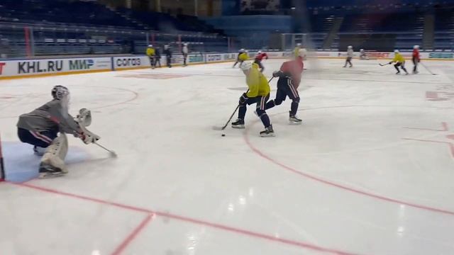 Вечером играем с "Куньлунь РС" смотреть онлайн