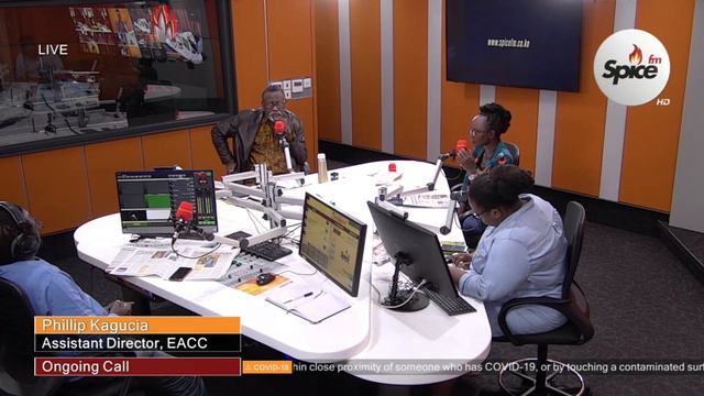 How The Kshs297 Million NCPB Fraud Was Executed ~ Phillip Kagucia смотреть онлайн