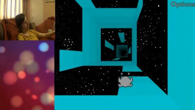 The Classic Space Runner Game | Run смотреть онлайн