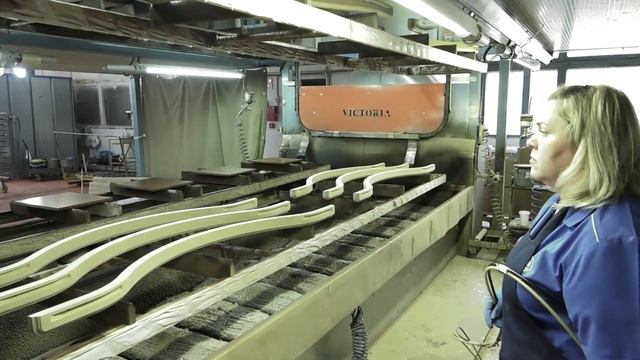 «Миассмебель» — как изготавливают мебель смотреть онлайн