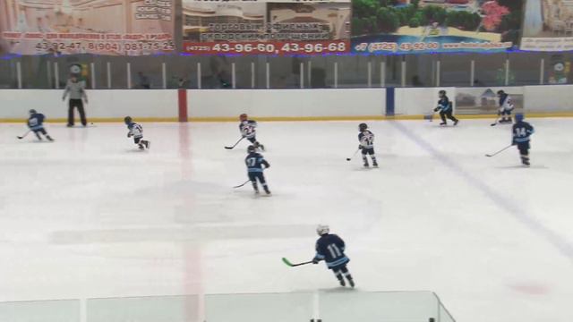 «Рождественский Кубок» 11-13 января 2019г. «Champions Cup» без взноса! 1\3 смотреть онлайн