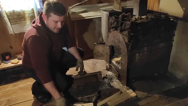 Влог | Новый Год 2021 | Рождество | Как я провел январь | Газы в бак на Газ Валдай | Обратка газит. смотреть онлайн