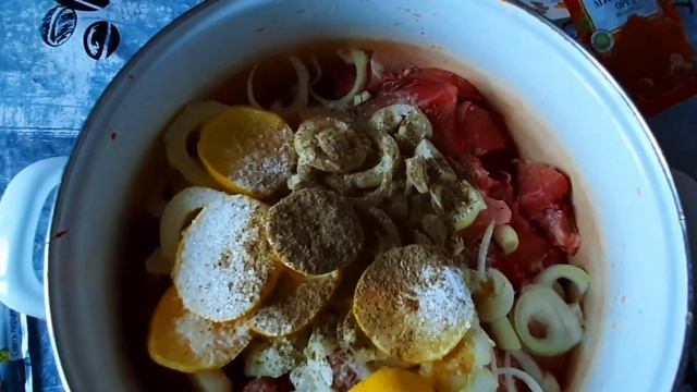 ОЧЕНЬ ВКУСНЫЙ РЕЦЕПТ #ШАШЛЫКА !Без капли уксуса! смотреть онлайн