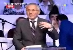 Украина - Россия. Проблемы, взаимоотношения. Шустер Live Сво смотреть онлайн