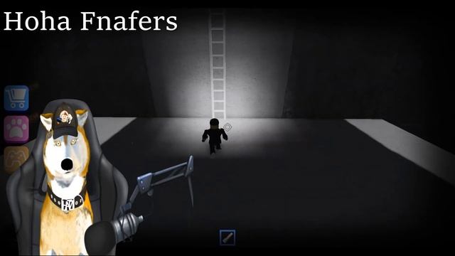 Побег от Мистера Фанни роблокс Escape Mr Funny's ToyShop! roblox смотреть онлайн