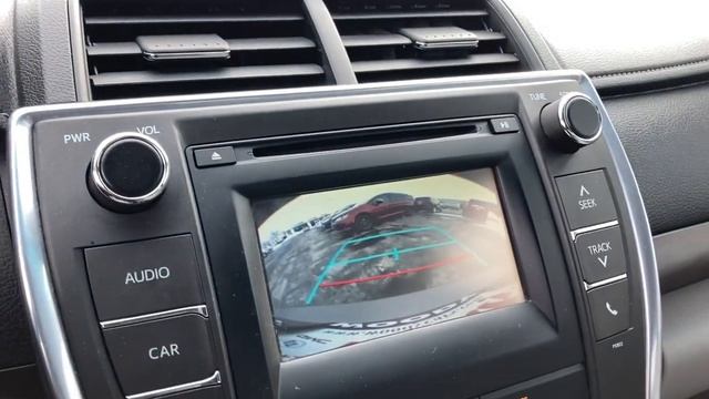 2015 Toyota Camry Naperville, Plainfield, Aurora, Oswego, Chicago, IL B6343A смотреть онлайн