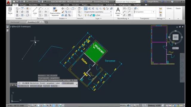 AutoCAD 2014 Update смотреть онлайн