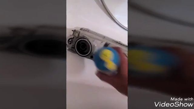 Как помыть фару внутри? смотреть онлайн
