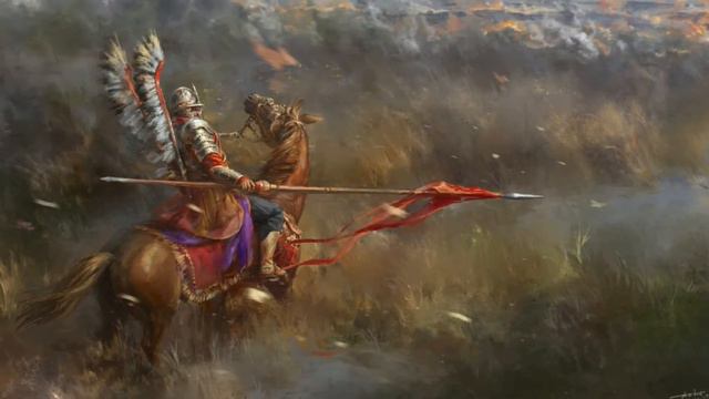 Кислевитские крылатые гусары/Warhammer FB Lore/ смотреть онлайн