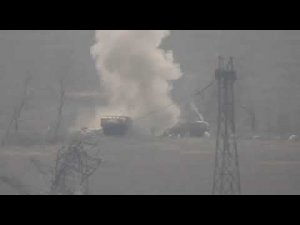 Рассказ о бойце с позывным Броня 30. Вениамин Углев