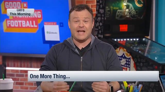 Rapoport reacts to Frank Caliendo's impersonation of him смотреть онлайн