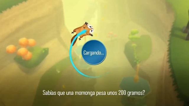 Momonga Pinball Adventures - GamePlay смотреть онлайн