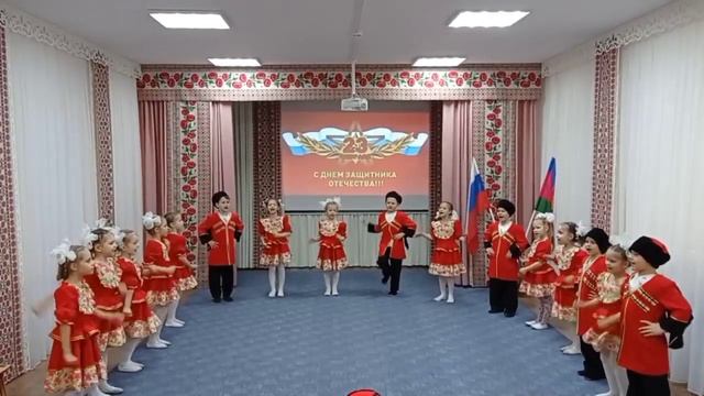 Группа «Бабочки» — Кубанская походная песня линейных казаков «Во саду дерево цветет» смотреть онлайн