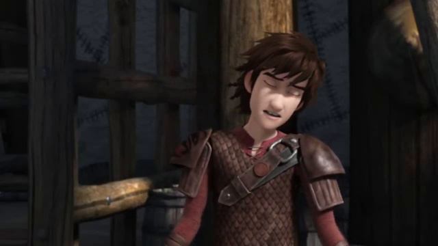 The Viking King Remake Part 17 Hiccup And Astrid's Argument/Bunnymund's Wisdom/Hiccup's Destiny