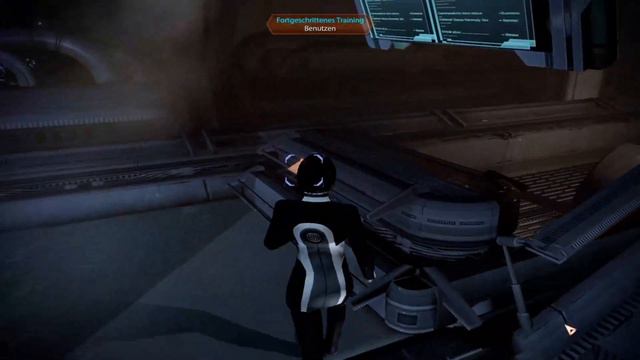 Mass Effect 2 - Folge 85: Energiefluktuation während eines Hardware-Upgrades смотреть онлайн