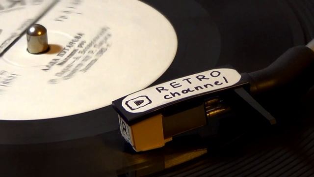 ПУГАЧЕВА АЛЛА - МИЛЛИОН РОЗ - Старая виниловая пластинка смотреть онлайн