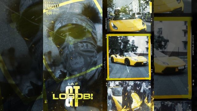 LOGOBI GT смотреть онлайн