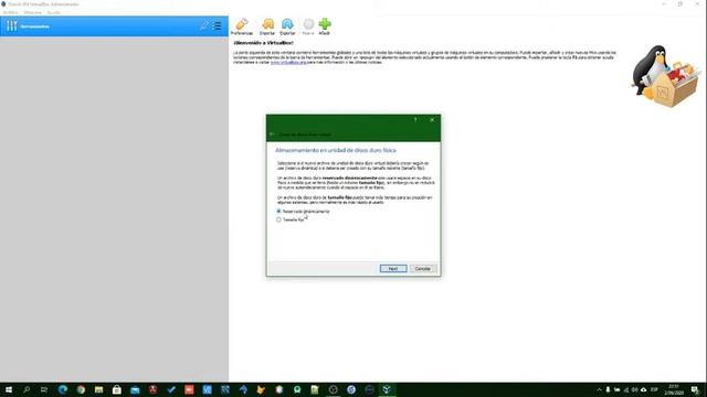 Oracle VirtualBox Explicado смотреть онлайн