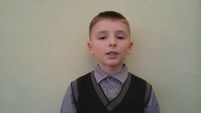 М.Ю. Лермонтов "Тучи" смотреть онлайн