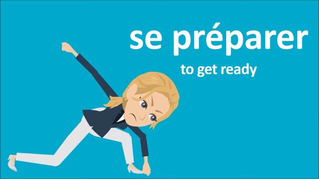 Learn French while you drive I 500 Verbs and Phrases смотреть онлайн