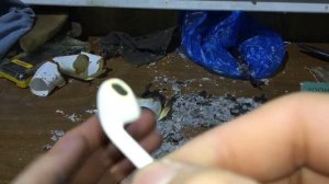 Лучший способ чистки наушников