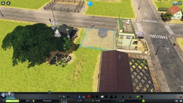 2# ГАЙД По Cities Skylines (2 Этап) УЛУЧШЕНИЕ ЭКОЛОГИИ смотреть онлайн