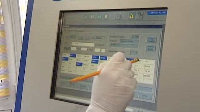 Новое оборудование в больнице 13 05 14 смотреть онлайн