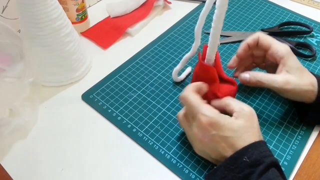 Башмачки для ёлочек-топотушек (отвечаю на вопросы) смотреть онлайн