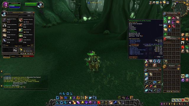 54k Per Hour Beginner Gold Farm - World of Warcraft Shadowlands or TBC Classic Gold Making Guides смотреть онлайн