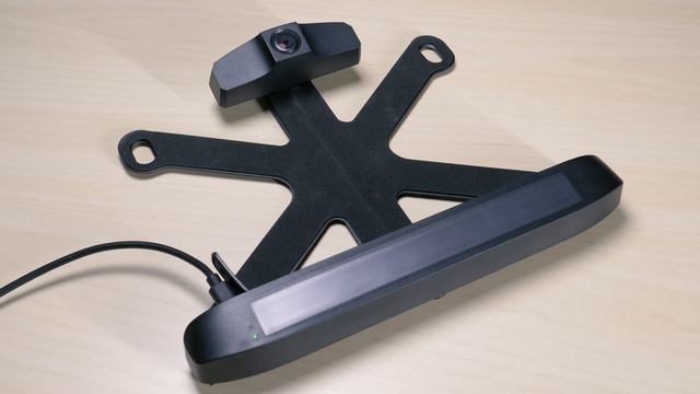 Auto Vox Solar-Powered Wireless Backup Camera System смотреть онлайн