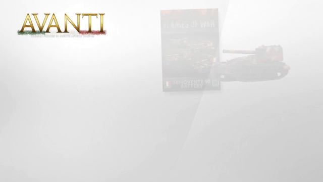 Review | Buyer's Guide to North Africa: Mid-War Desert Forces | Flames of War смотреть онлайн