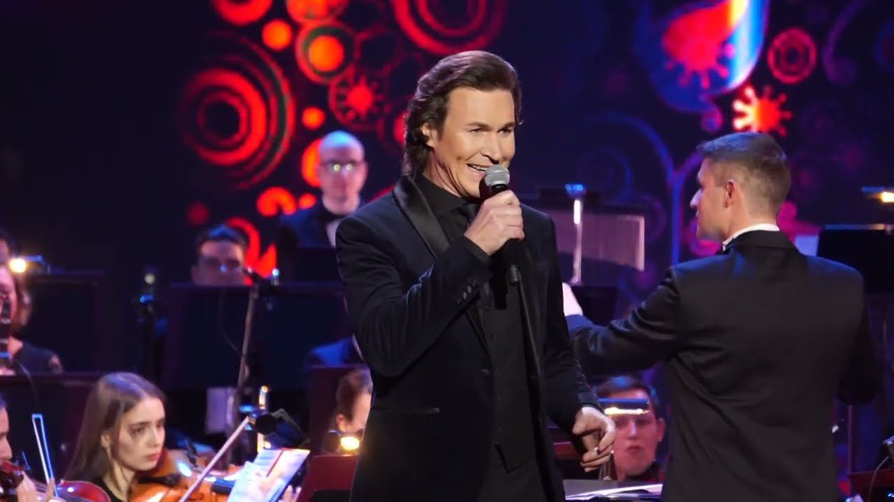 Сергей Плюснин. Черные подковы. (LIVE 18.11.2023) смотреть онлайн