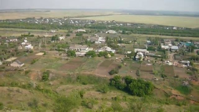 Гребени (круговая панорама) смотреть онлайн