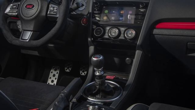 Subaru STI S209 Detroit Debut: All You Need To Know! смотреть онлайн