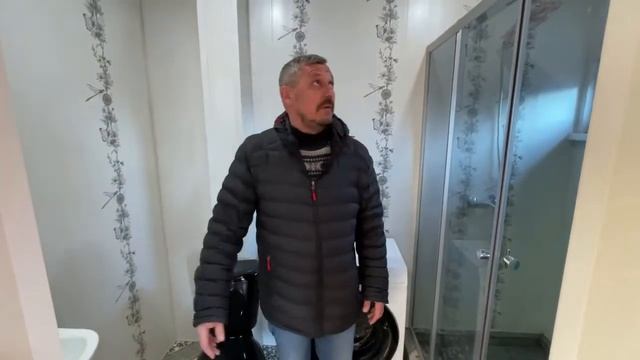 БанькаДом - Каркасный ДОМ 80м.кв. Обзор смотреть онлайн