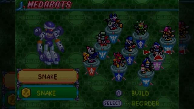 Let's Play Medabots: Rokusho! [Post-Game] - Ep.5 смотреть онлайн