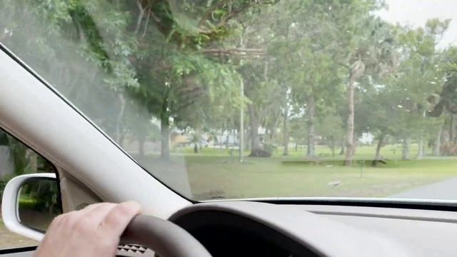 Флорида райские места \ дельфины дома\ дома на каналах смотреть онлайн