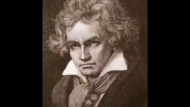 Ludwig Van Beethoven 9. Senfoni