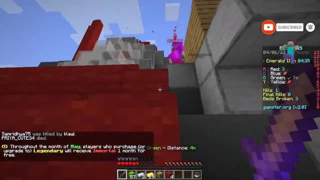 Minecraft Live Hindi | Join New Public SMP Java & Pocket Edition Free 24/7 | Day 4 смотреть онлайн