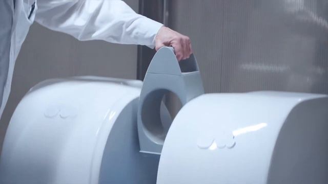 MRI RENEX VIDEO PRESENTATION with 2D and 3D graphic смотреть онлайн